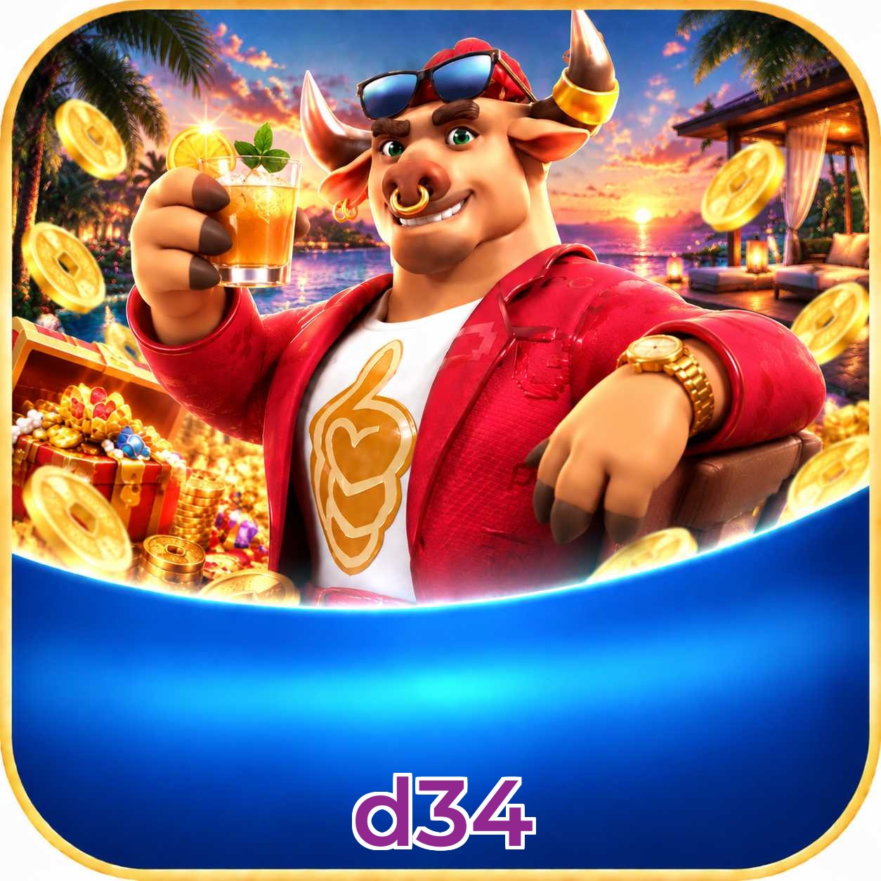 Benefícios Bronze VIP da d34