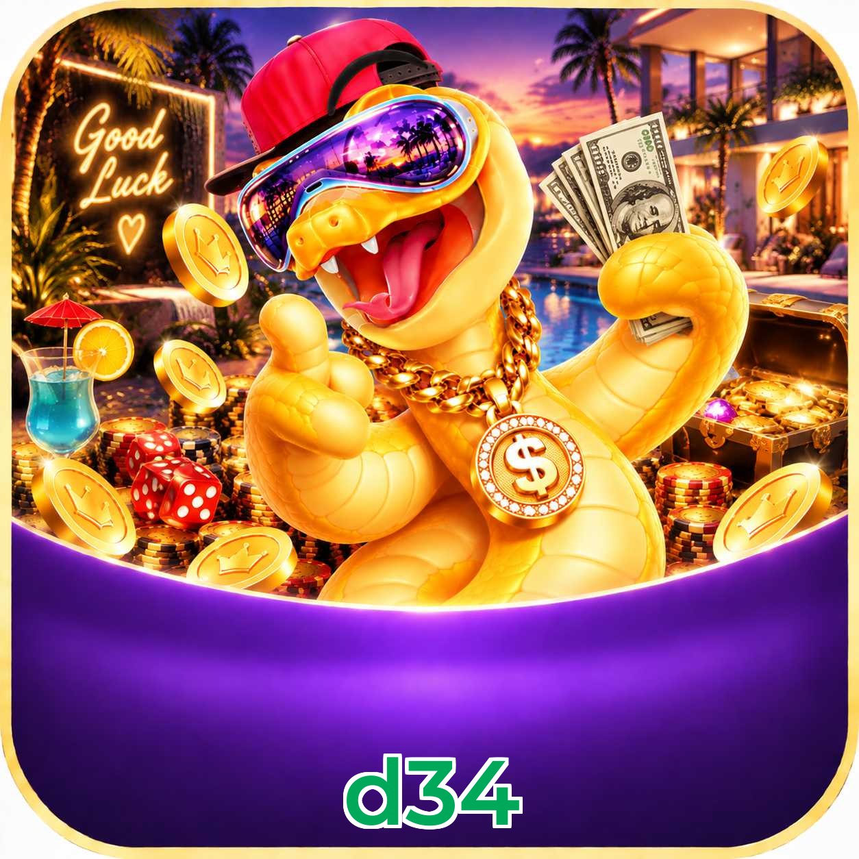 Fortune Tiger slot durante teste real mostrando win de 250x