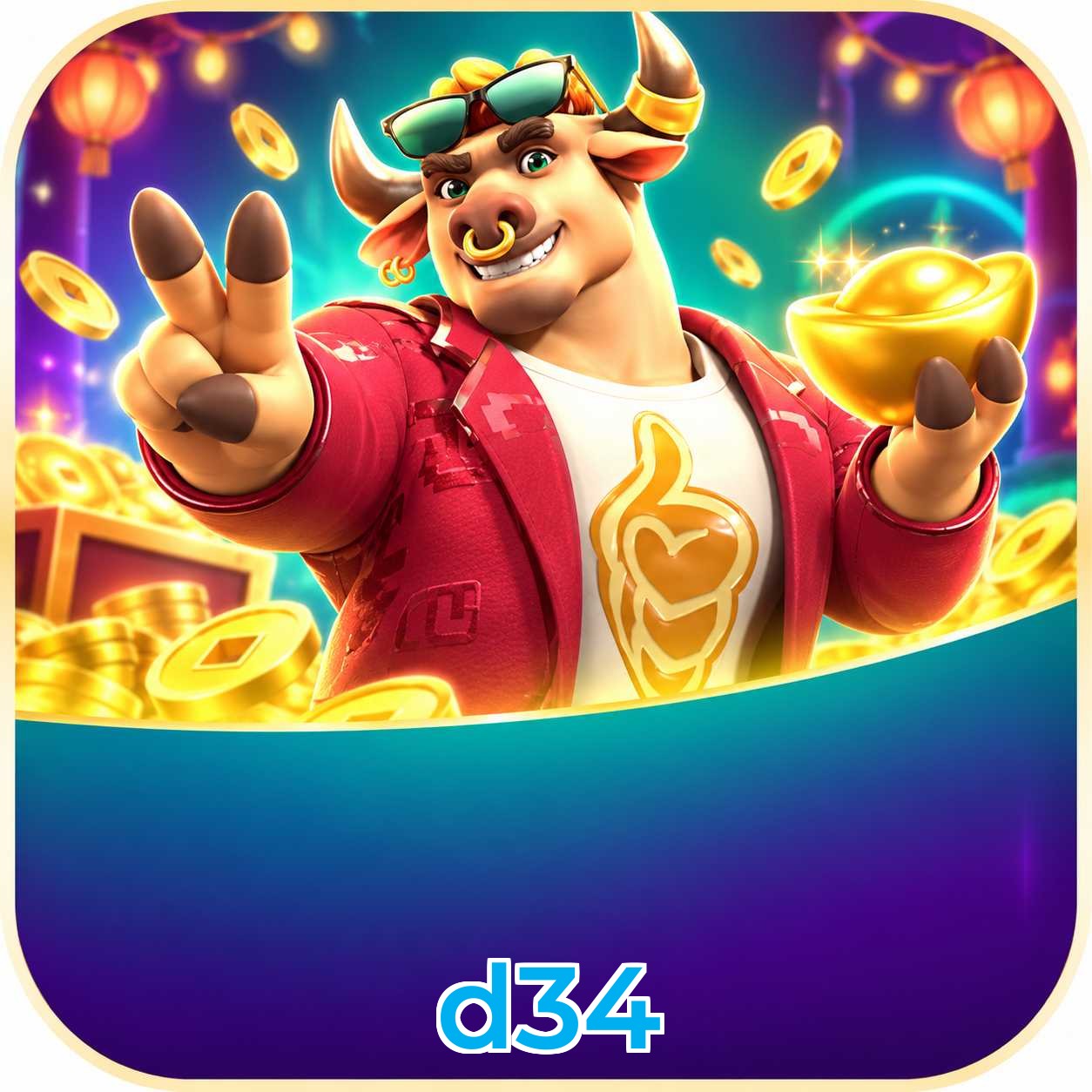 Fortune Rabbit Slot