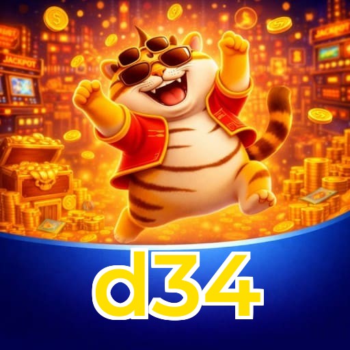 Aplicativo mobile d34