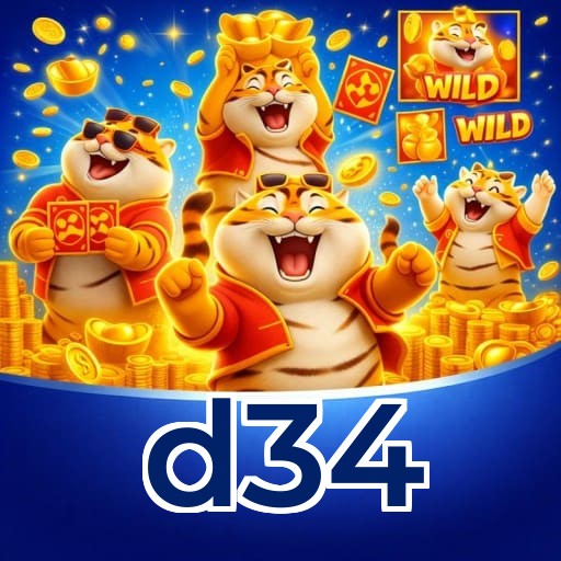 App mobile d34