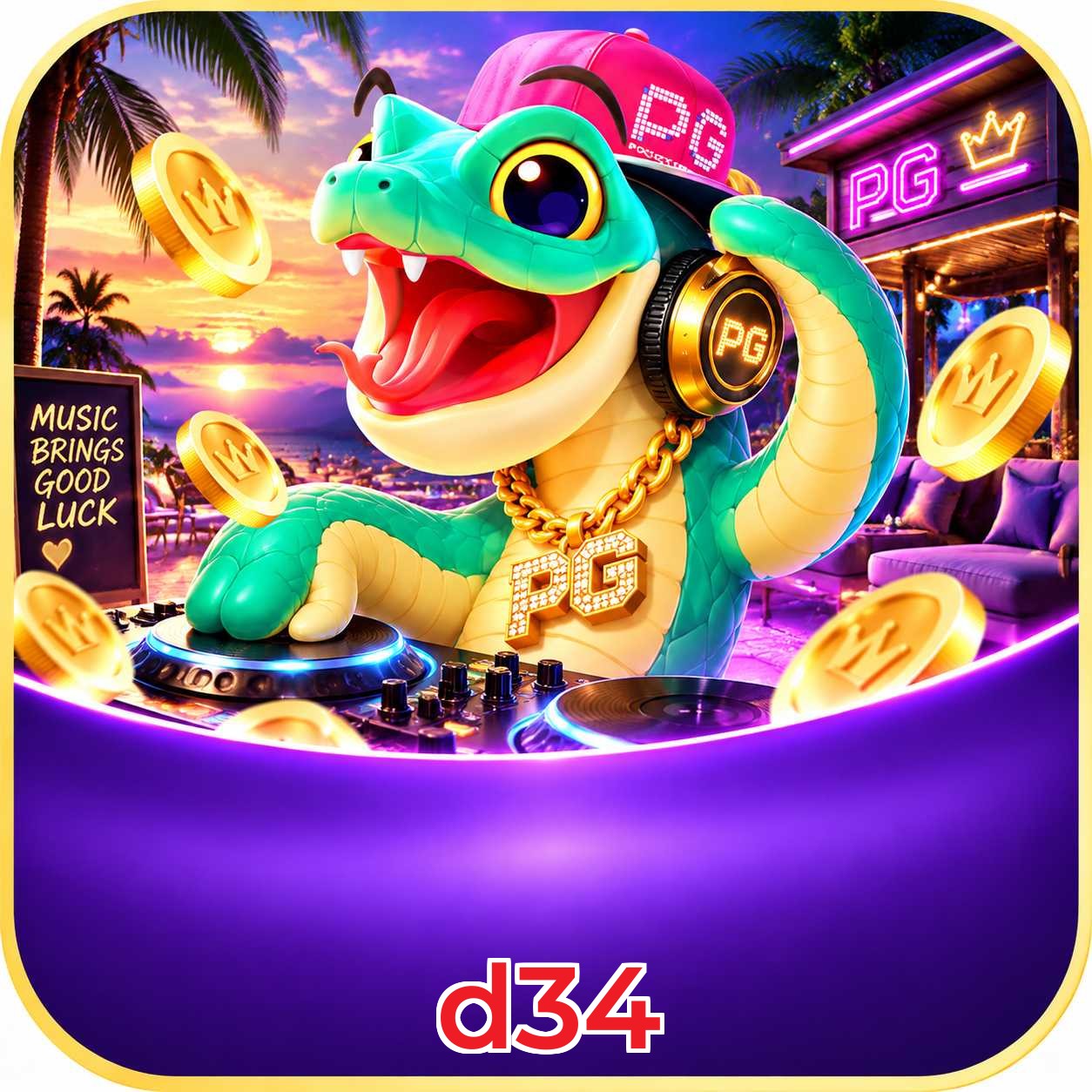Fortune Tiger Slot Game