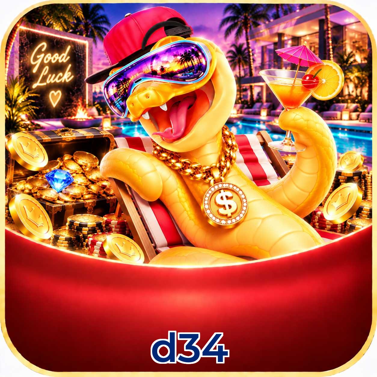 Slot Games Collection
