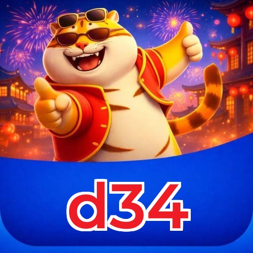 Estatísticas d34