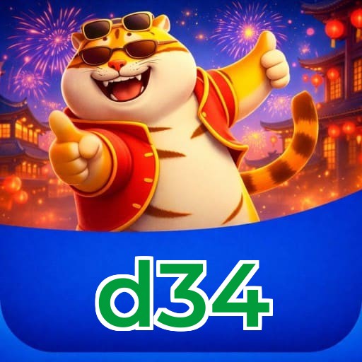 APK Android d34
