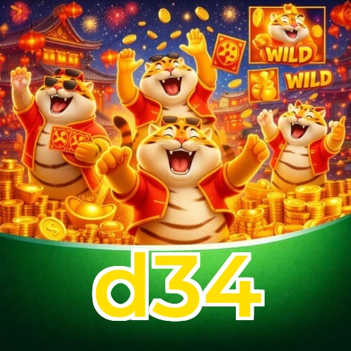 Página de download d34